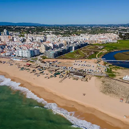 Simili Bayline Luxury Beachfront And By Algarstays * Armação de Pêra