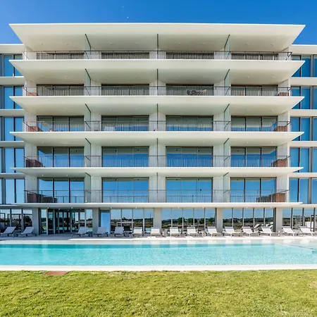 Appartement Simili Bayline Luxury Beachfront And By Algarstays
