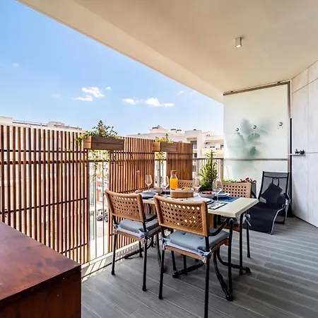 Simili Bayline Luxury Beachfront And By Algarstays Appartement
