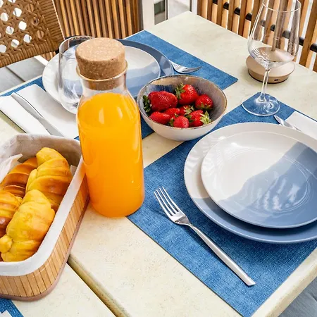 Simili Bayline Luxury Beachfront And By Algarstays *