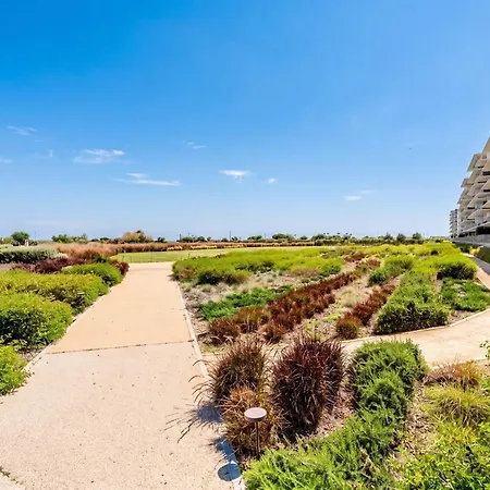 Simili Bayline Luxury Beachfront And By Algarstays