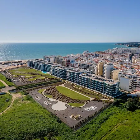 Simili Bayline Luxury Beachfront And By Algarstays
