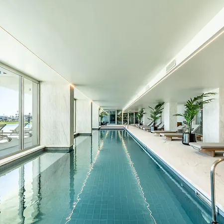 Appartement Simili Bayline Luxury Beachfront And By Algarstays