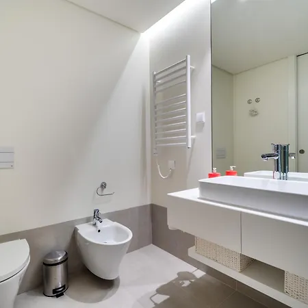 Lejlighed Simili Bayline Luxury Beachfront And By Algarstays *